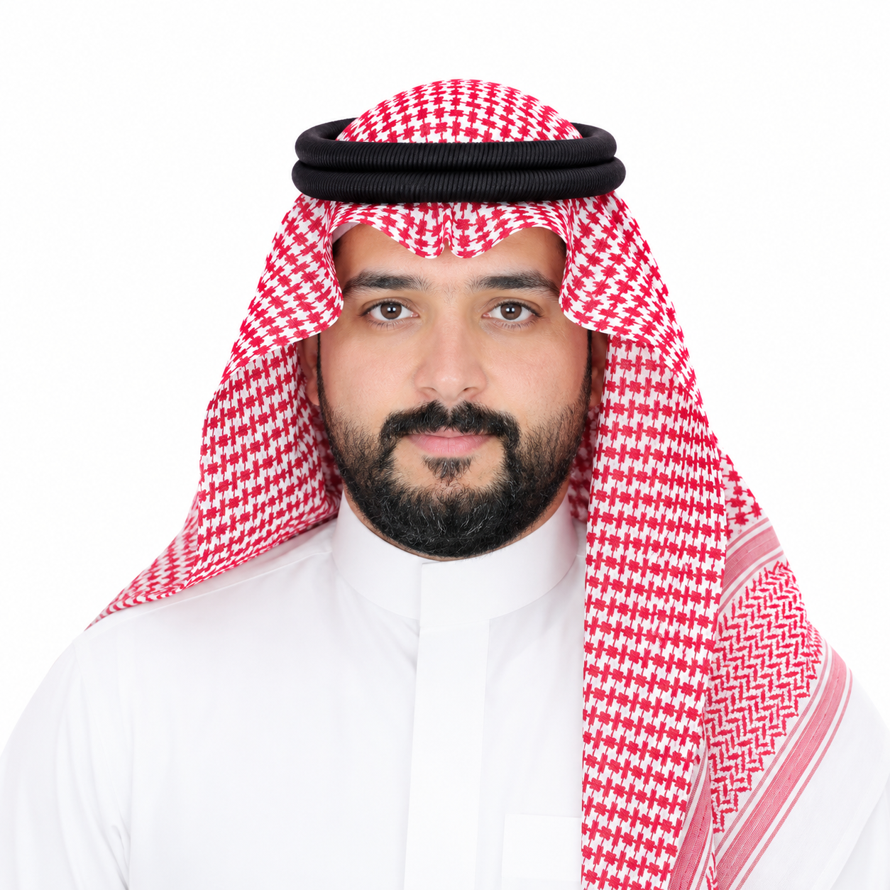 Mohammad Samir Alzamel