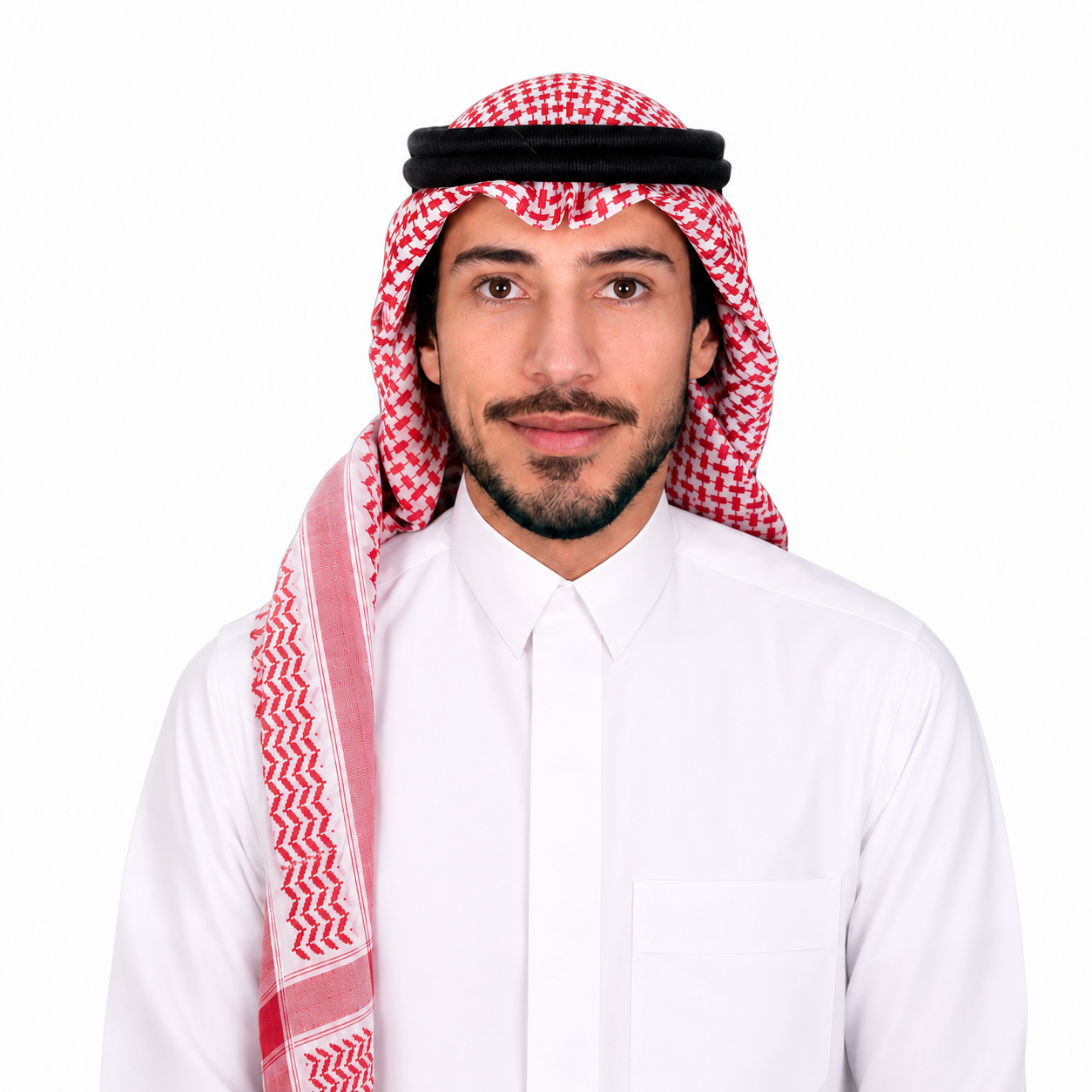 Mohammad Fawzi Bokhari